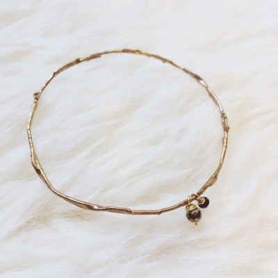 Bronze Bangle